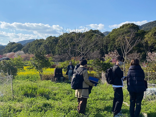 土地探しのサポート